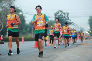 BIB: 11370, 11453
                            <button type="button" onclick="openModal(10105645)" class="btn btn-primary btn-sm float-right btn-popup" data-toggle="modal" data-target=".modal-high-quality">
                        <i class="fas fa-shopping-cart"></i> Add to Cart
                    </button>
                                            <button type="button" onclick="isThisMe(10105645, true)" class="btn btn-success btn-sm float-right btn-popup btn-isme hidden" data-toggle="tooltip" data-placement="bottom" title="นี่คือรูปของคุณใช่ไหม คลิกที่นี่เพื่อเอาเข้าอัลบั้ม">
                        <i class="fas fa-plus"></i> Add to album
                    </button>
                    <button type="button" onclick="isThisMe(10105645, false)" class="btn btn-warning btn-sm float-right btn-popup btn-isnotme hidden">
                        <i class="fas fa-ban"></i> Remove from album
                    </button>